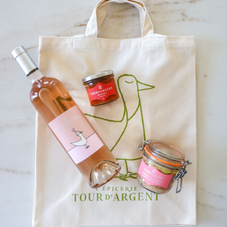 La Vie en Rosé Gift Set