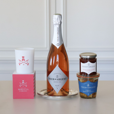 Coffret des Amoureux
