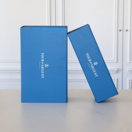 Coffret Avant Minuit