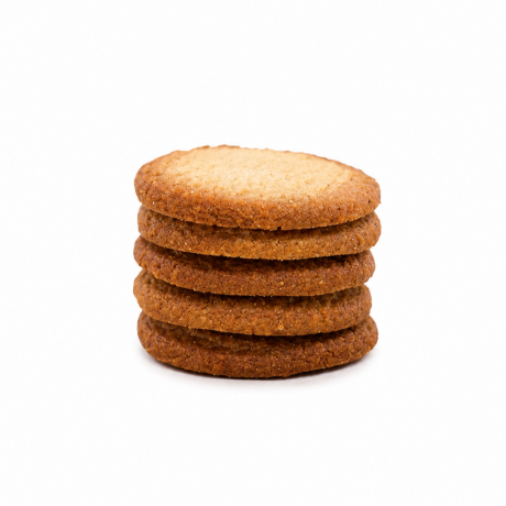 Sablés Pur Beurre aux Ecorces de Citron Confites