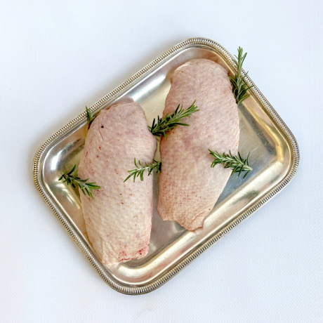Filets de canard Filets de canard