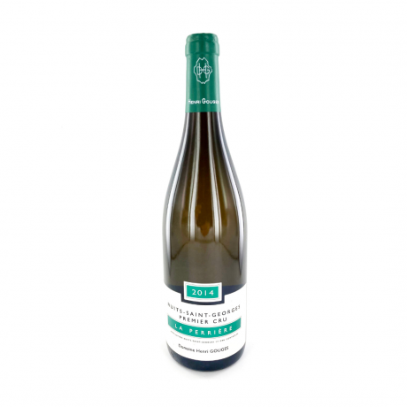 Nuits-Saint-Georges, La Perrière, Domaine Henri Gouges, 2014