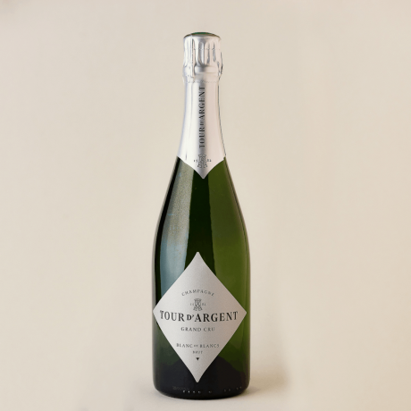 Les instants précieux - Coffret Champagne & 4 confitures au Champagne