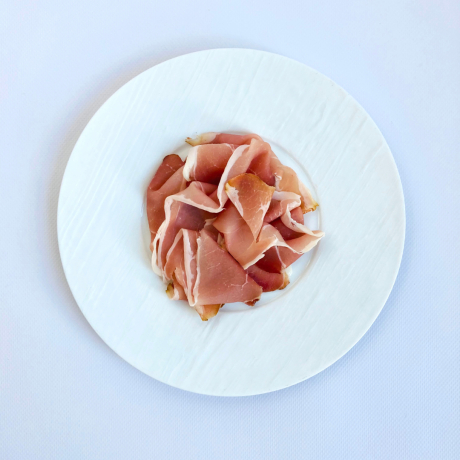 Slices of speck 150g