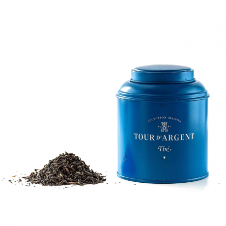 Tour d'Argent Ceylan tea blend