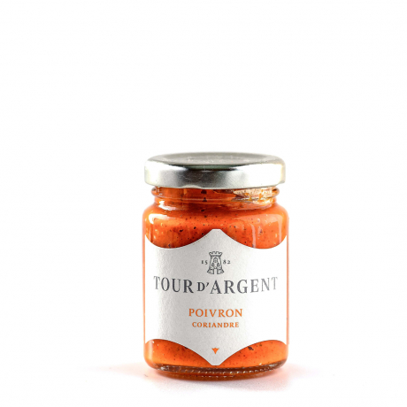 Tour d'Argent's treasures - Champagne, terrines & veg spreads, desserts