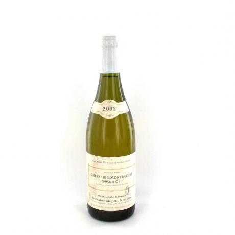 Chevalier-Montrachet Grand Cru