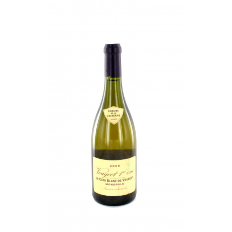Vougeot 1er Cru