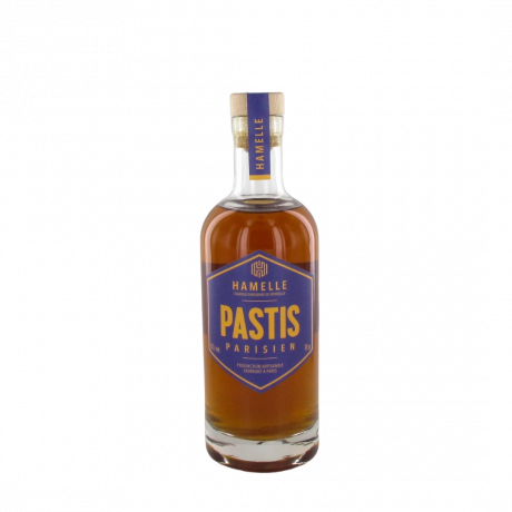 Pastis parisien Pastis parisien
