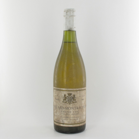 Bâtard-Montrachet Grand Cru Bâtard-Montrachet Grand Cru