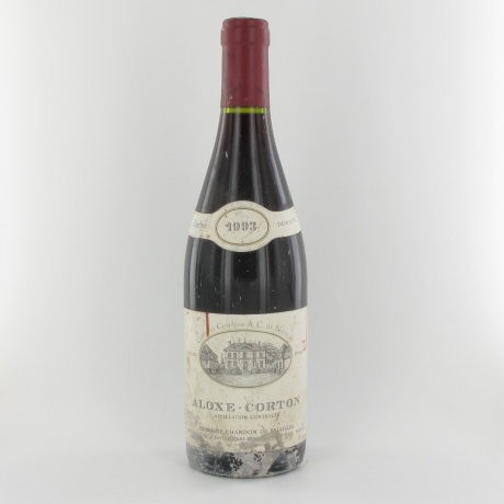 Aloxe-Corton