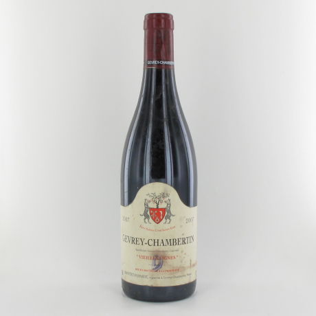 Gevrey-Chambertin