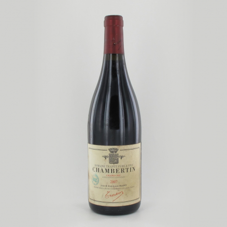 Chambertin Grand Cru Chambertin Grand Cru