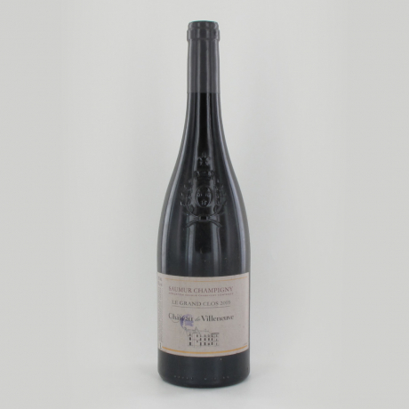 Saumur-Champigny