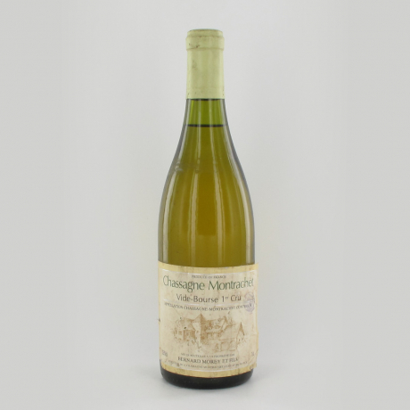 Chassagne-Montrachet 1er Cru Chassagne-Montrachet 1er Cru