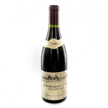 Vosne-Romanée 1er Cru Vosne-Romanée 1er Cru