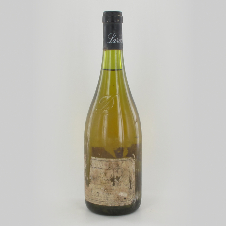 Chablis Grand Cru