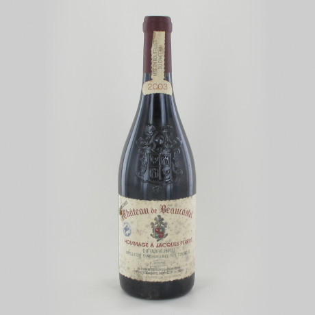 Châteauneuf-du-Pape