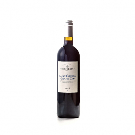 Menu Mac Arthur - Canard Tour d'Argent au vin rouge, terrine & vin