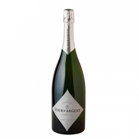 Magnum Champagne Tour d'Argent