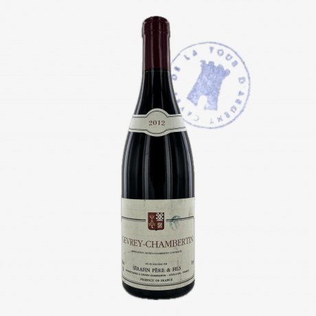 Gevrey-Chambertin