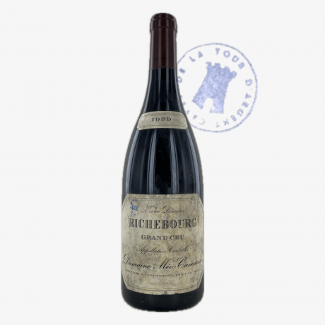 Richebourg Grand Cru