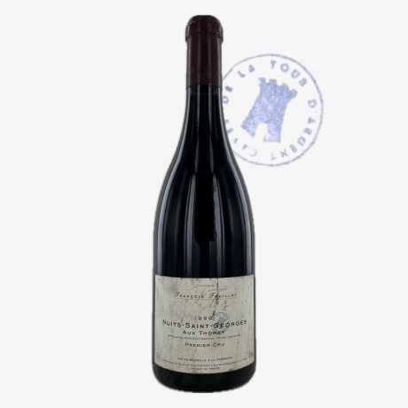 Nuits-Saint-Georges 1er Cru