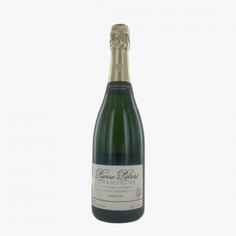 Champagne Pierre Péters