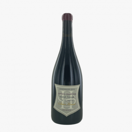 Coteaux-Champenois Red