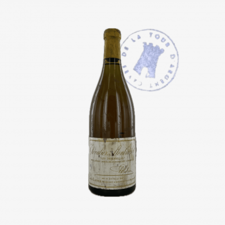 Chevalier-Montrachet