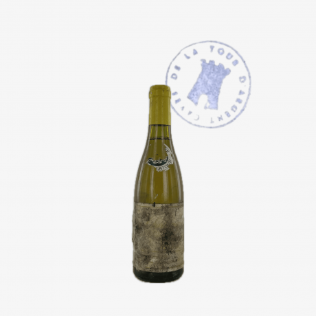 1/2 Corton-Charlemagne Grand Cru