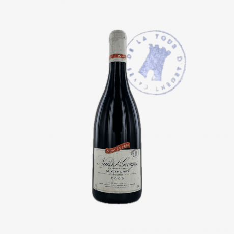 Nuits-Saint-Georges 1 er Cru