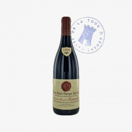 Nuits-Saint-Georges 1 er Cru