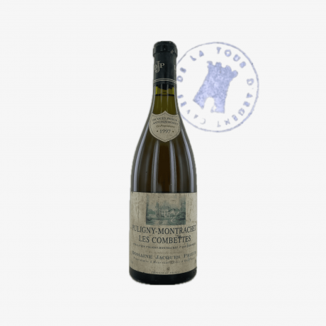 Puligny-Montrachet 1er Cru