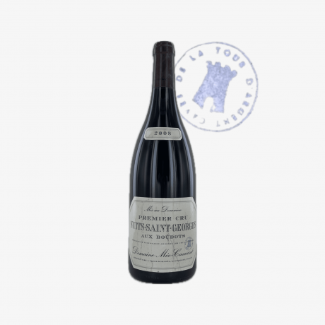 Nuits-Saint-Georges 1 er Cru