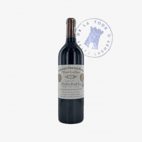 Saint-Emilion Grand Cru