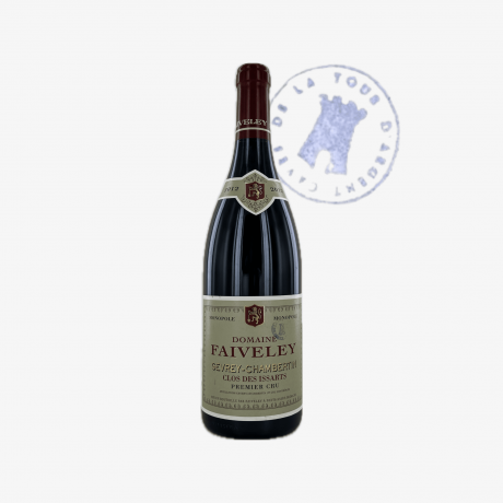 Gevrey-Chambertin 1er Cru