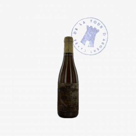 1/2 Hermitage