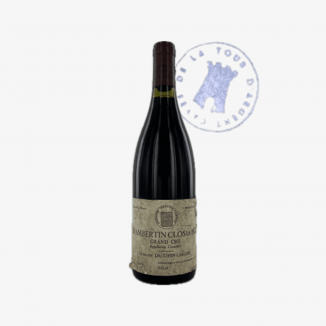 Chambertin Clos de Bèze Grand Cru