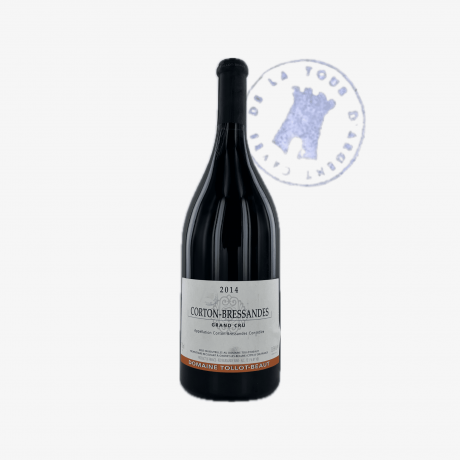 Corton Grand Cru
