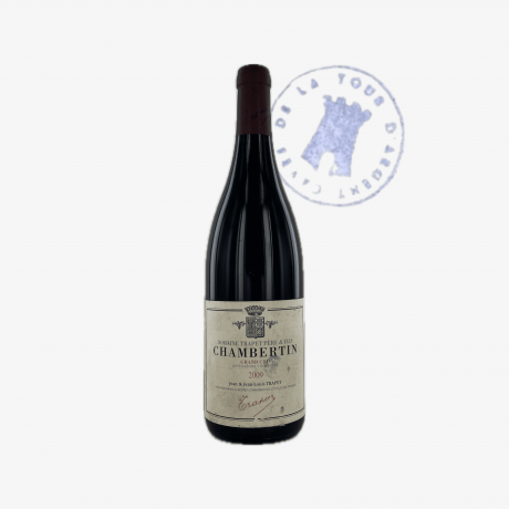 Chambertin Grand Cru