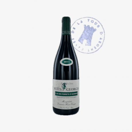 Nuits-Saint-Georges 1 er Cru