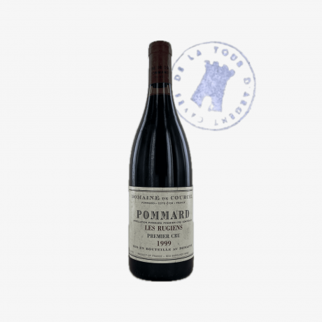 Pommard 1er Cru