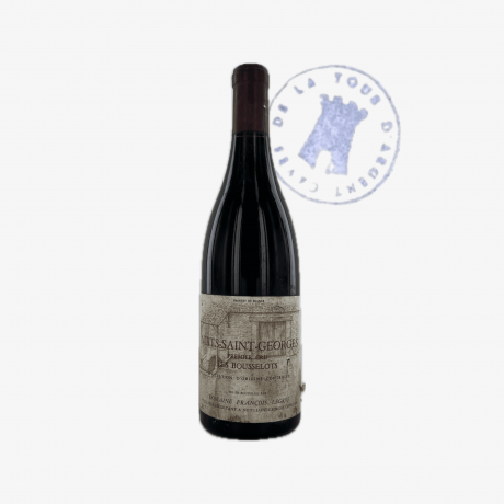 Nuits-Saint-Georges 1 er Cru