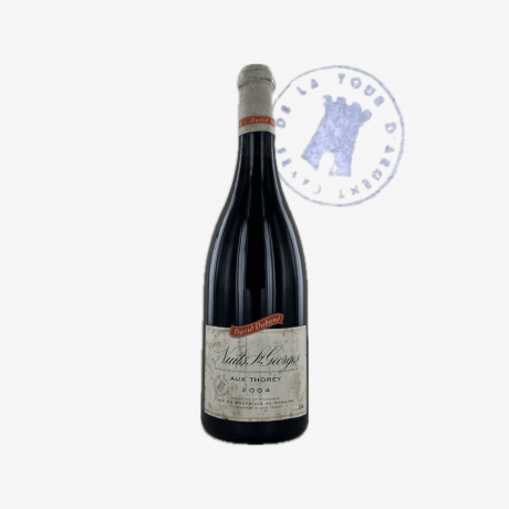 Nuits-Saint-Georges