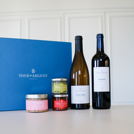 Hedonist Gift Box - Wine trip