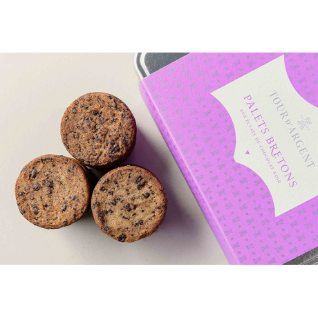 Coffret Brunch Mademoiselle - Agrumes Gourmandes