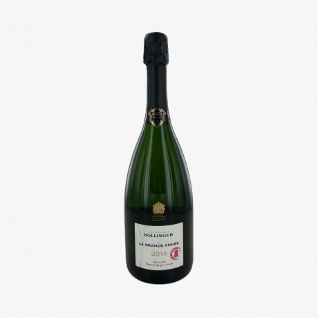 copy of Champagne Bollinger