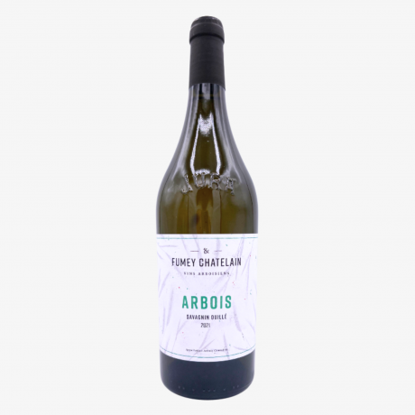 Arbois