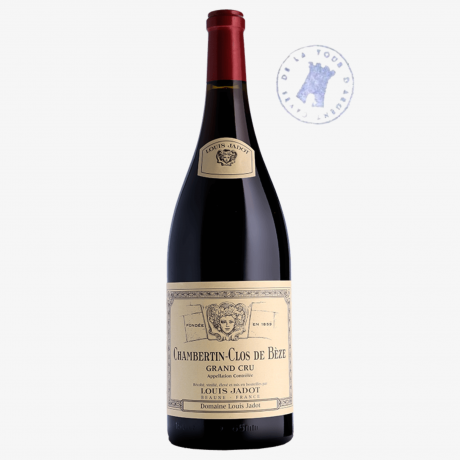 Chambertin-Clos de Bèze